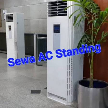 Jasa Service Center dan Dealer AC Gree Kota Magelang 082322868959