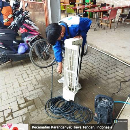 Selalu Lakukan Perubahan Kecil Ke Arah Yang Lebih Baik