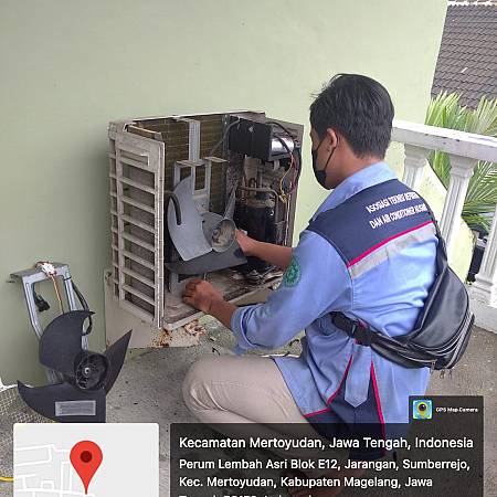 Janganlah Cepat Puas Dengan Apa Yang Didapatkan