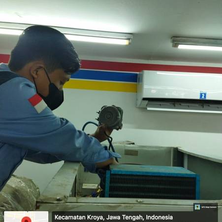 Selalu Berpikir Positif Dan Bersyukur