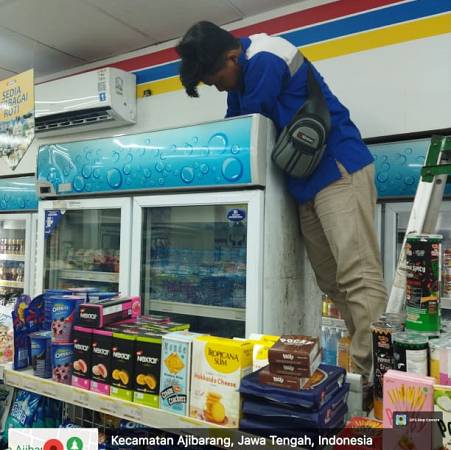 Jasa Service Freezer Box Kota Magelang 082322868959