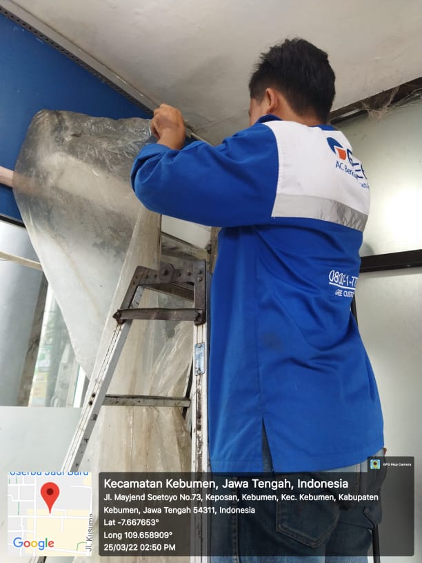 Griya Teknik Magelang